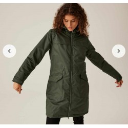 Parka Regatta