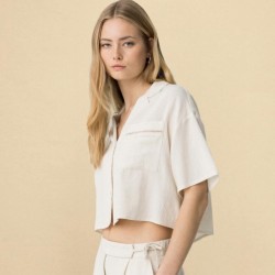 Chemise Tiffosi
