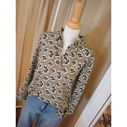 Blouse Hublot