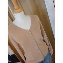 Gilet Etymologie